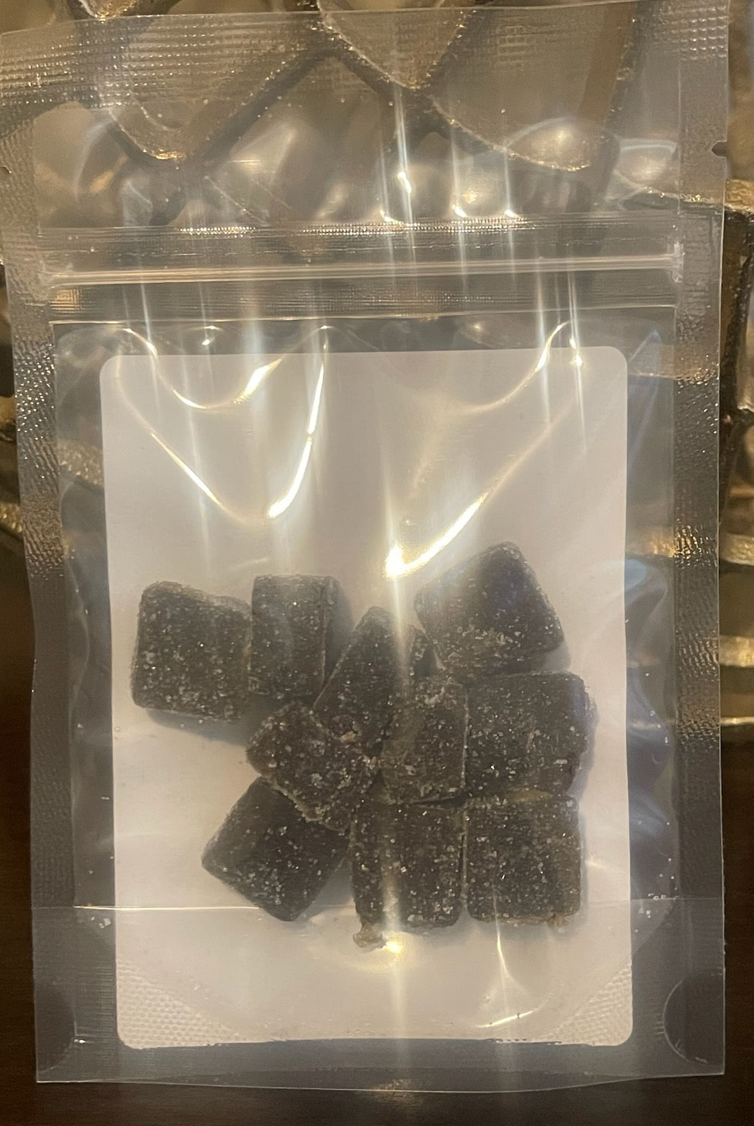 Shrooms Gummies