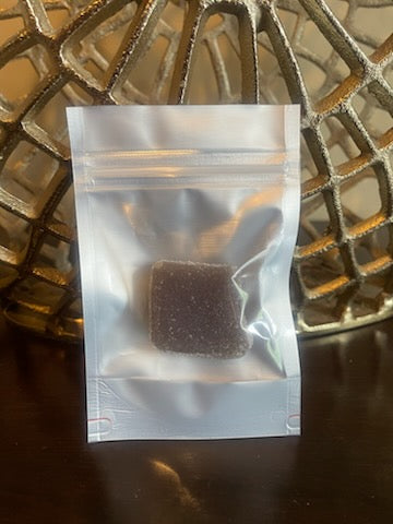 1,000mg KNOCKOUT GUMMIES