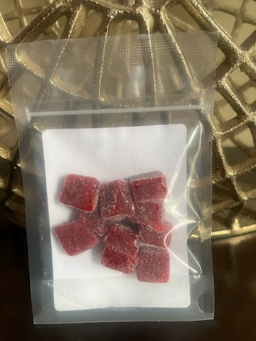 Psychedelic Shroom Gummies
