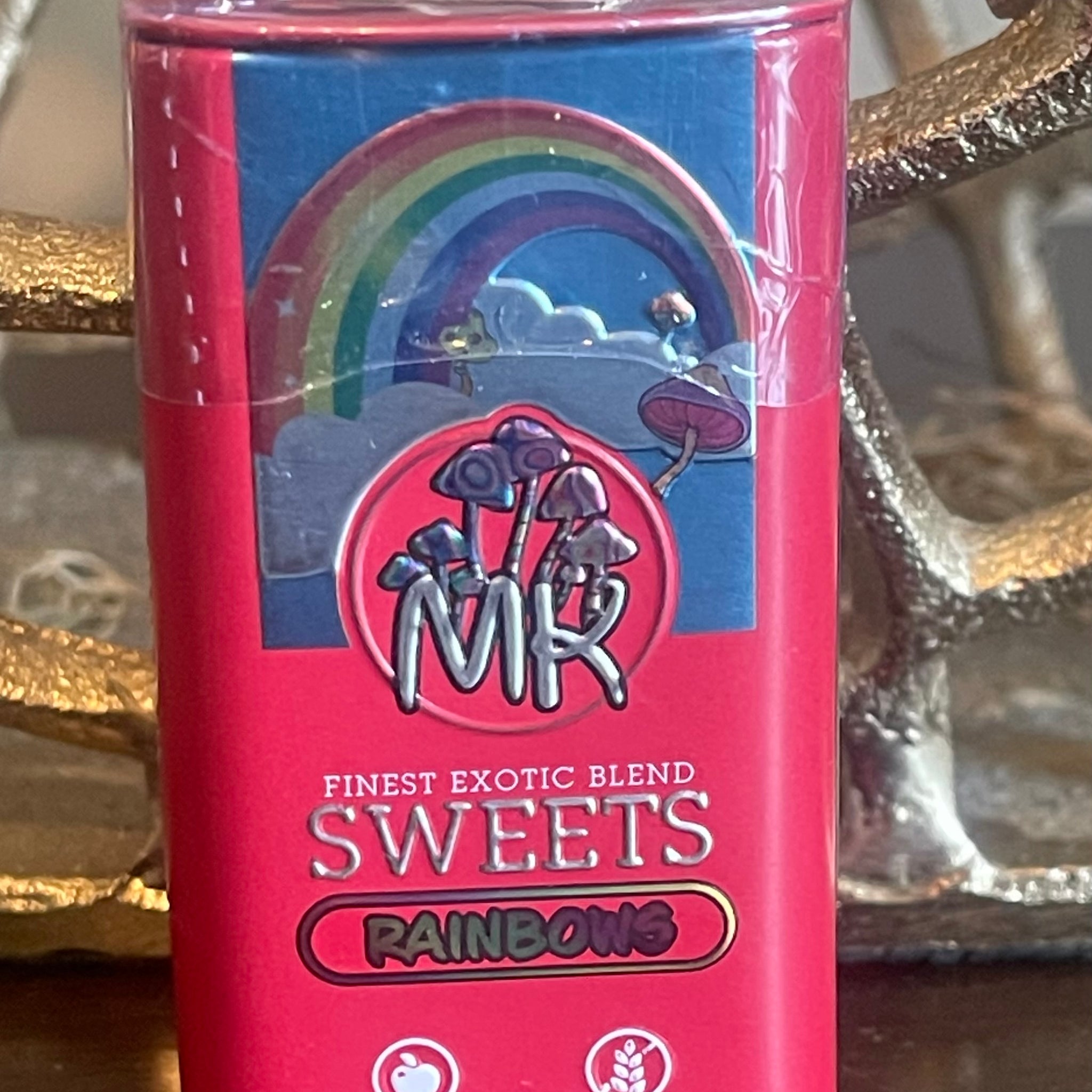 Shroom Mints