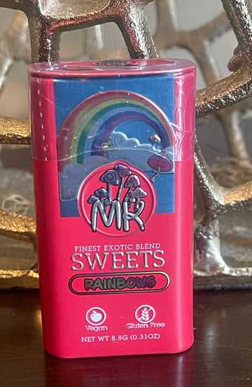 Shroom Mints