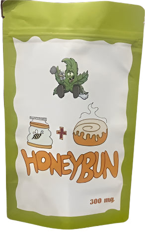 Adult - THC HoneBun